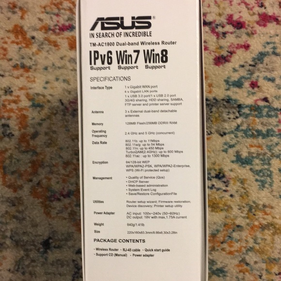 Wi-Fi CellSpot Router - Picture 2 of 5